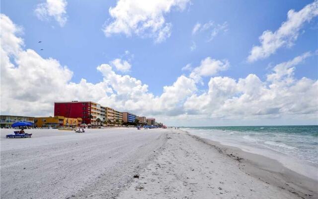 Sea Rocket 20 - Studio Condo