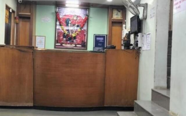 Hotel Rahi