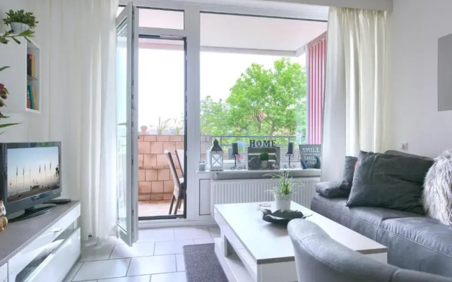 Berolina Wohnung 117