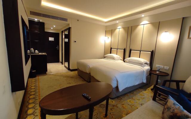 Best Western Tirupati