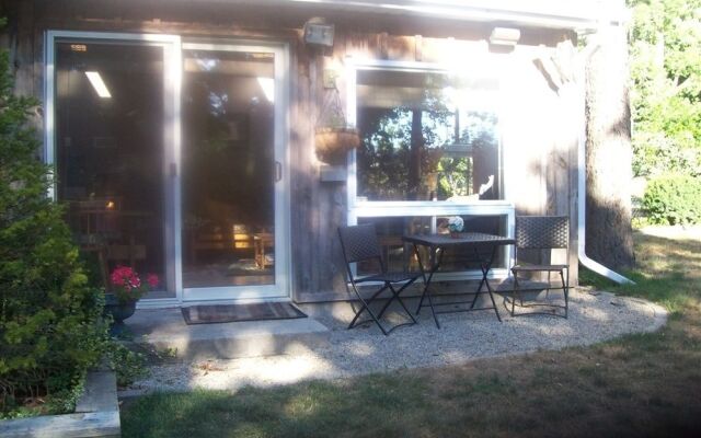 Sugarbush Guest House B&B