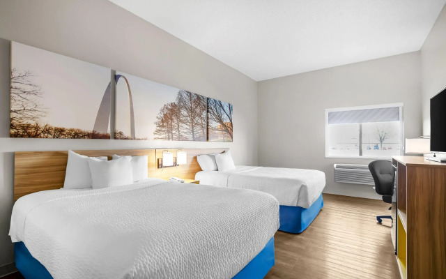 Days Inn by Wyndham Collinsville/St. Louis