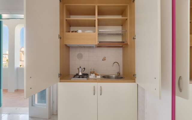 3394 Dima Apartments - bilocale 3 by Barbarhouse