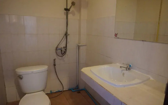 PP Guesthouse
