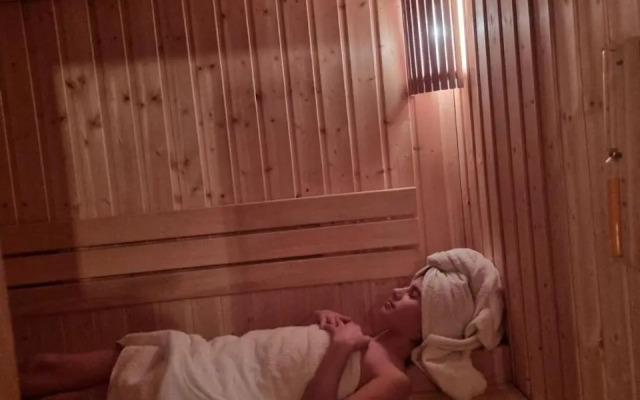 Guesthouse Escapade