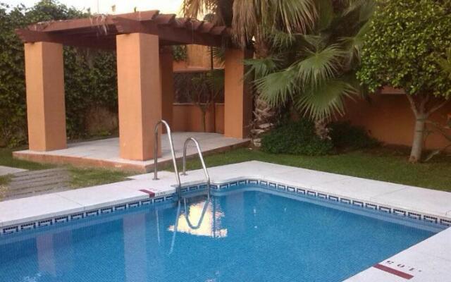 Villas Cañada