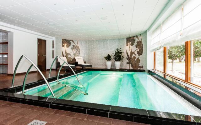 Elite Park Avenue Hotel