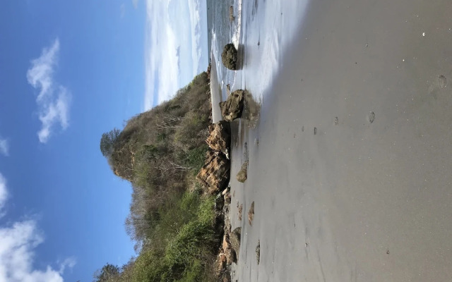 Hostería Pacific Stone