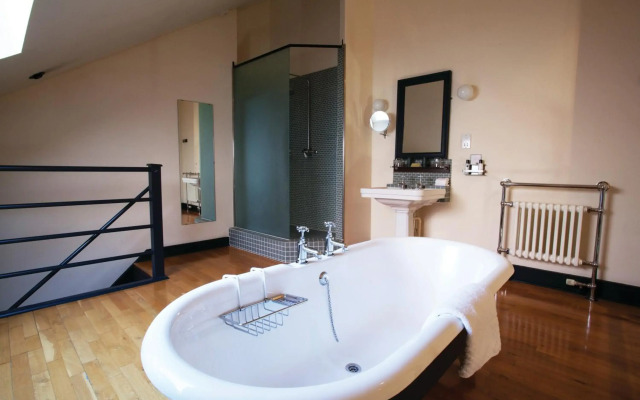 Hotel du Vin & Bistro Bristol