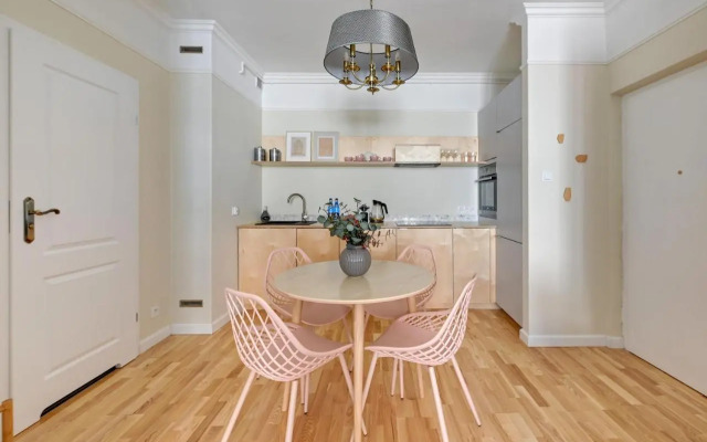 Powroznicza Apartments, Main Old Town & Riverside by Downtown Apartments