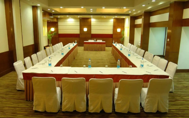 Golden Tulip Lucknow