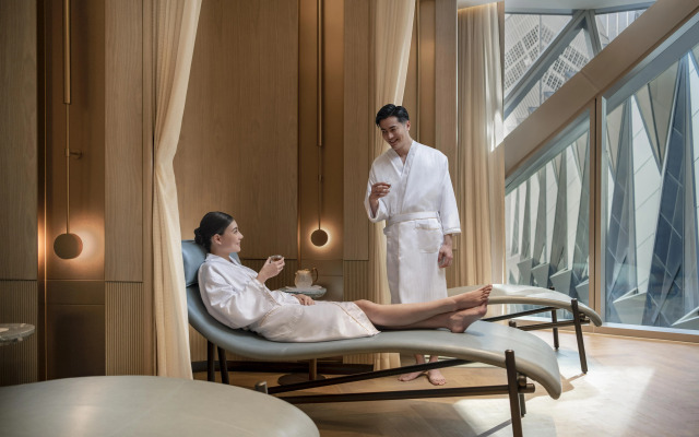 Epic Tower - Studio City Macau