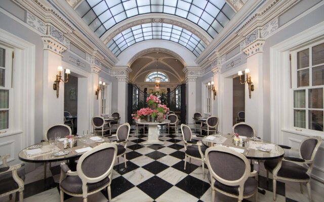 The Jefferson, Washington, DC
