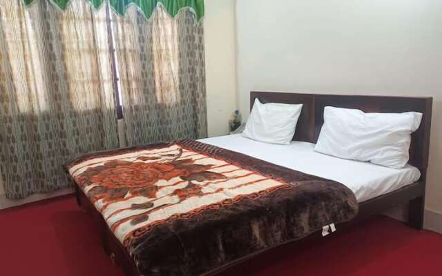 Royal Galaxy Hotel And Restaurant SKARDU