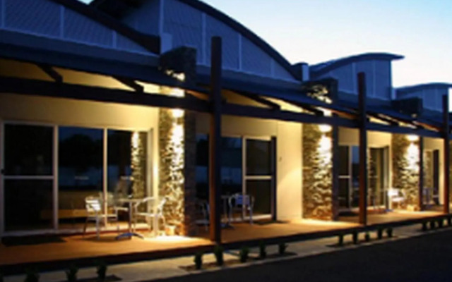 A Must At Coonawarra