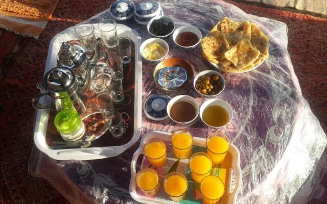 Oasis de Tiout