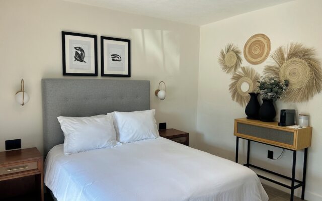 Tatala Hotel Boutique