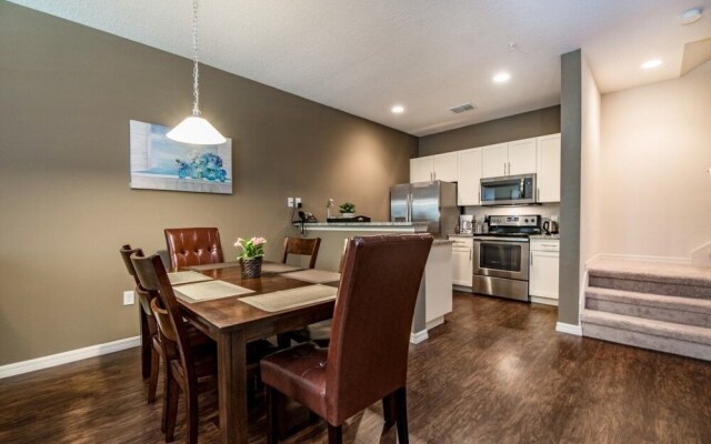 Amazing Townhome! - Lucaya Village - 3213WA