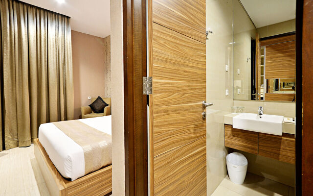 ZEN Premium Kuningan Karet