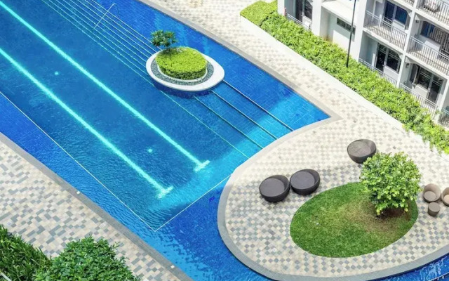 GemstoneBR in SMDC Shore 2 Residences