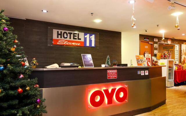 OYO 818 Hotel 11