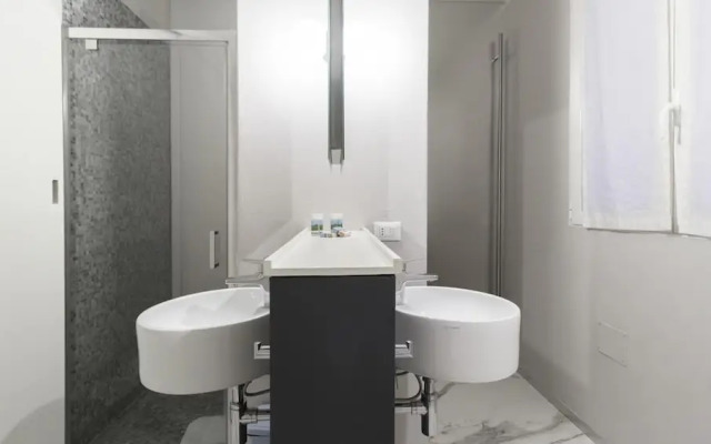 Italianway - Piero Della Francesca 19 B