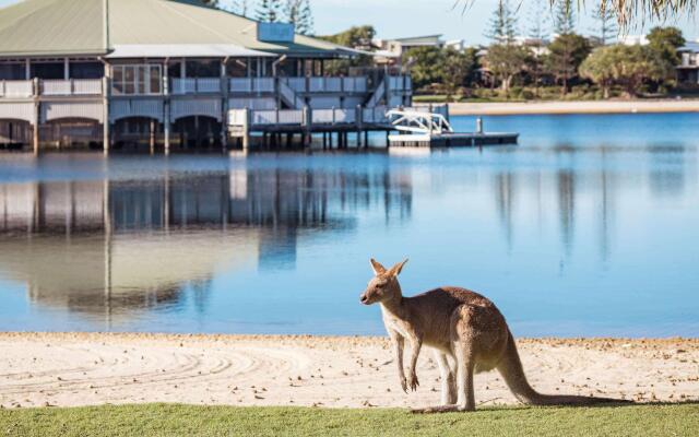 Novotel Sunshine Coast Resort Hotel