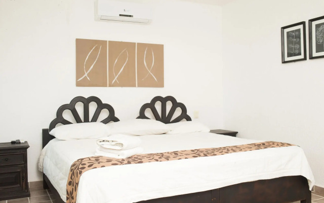 Las Gaviotas Hotel & Suites