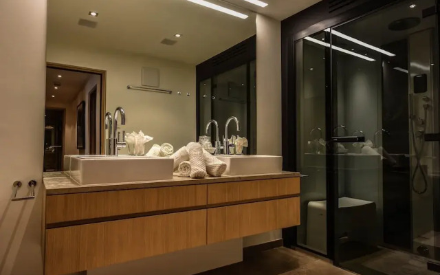 Balma Restaurant | Suites