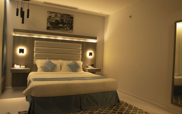 Manazeli Al Corniche Hotel