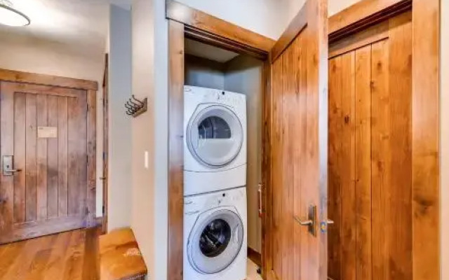 Water House on Main Street