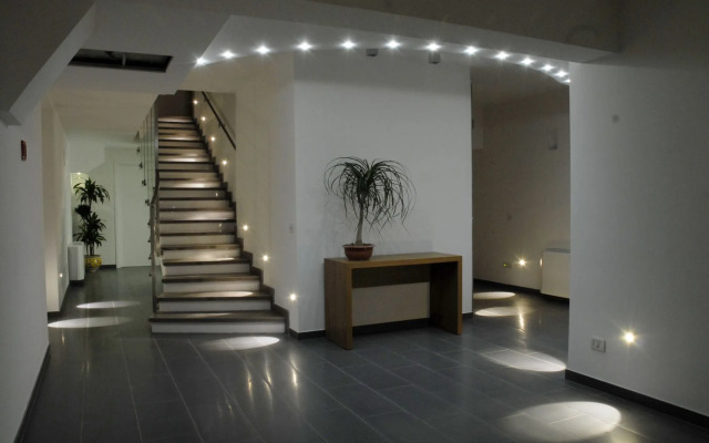 Sikelika - Residence sul mare