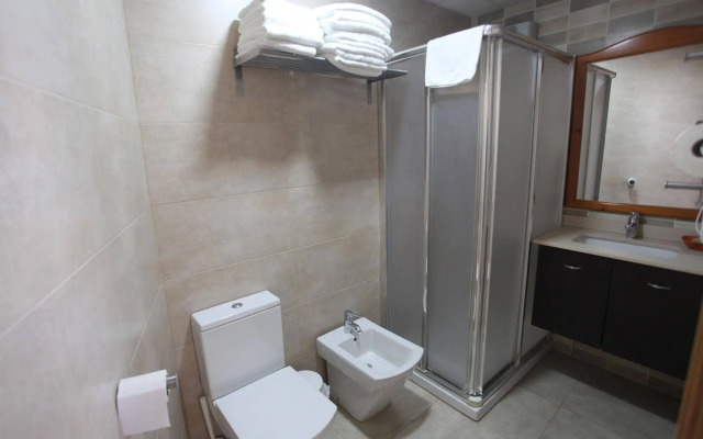Apartamentos El Carmen