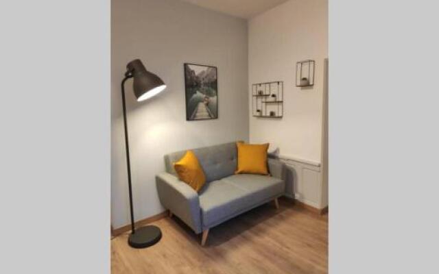 T2 Centre Ville Entierement Equipe