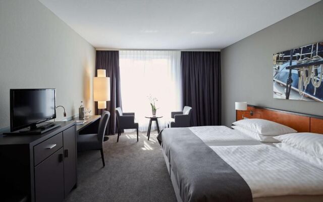 Atlantic Hotel Vegesack