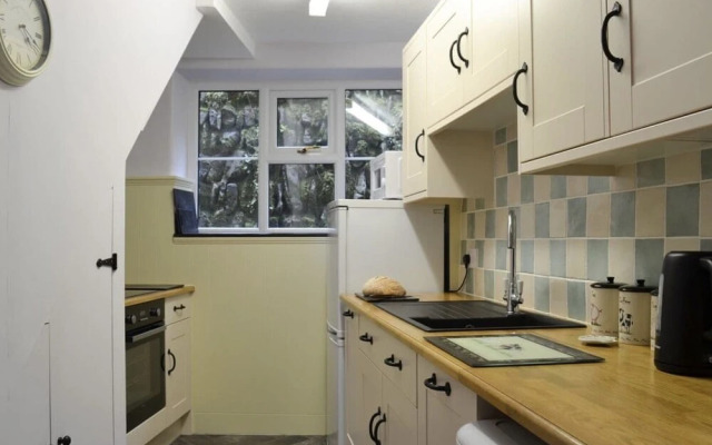 Beautiful 1-bed House, Exmoor Nr Lynton & Lynmouth