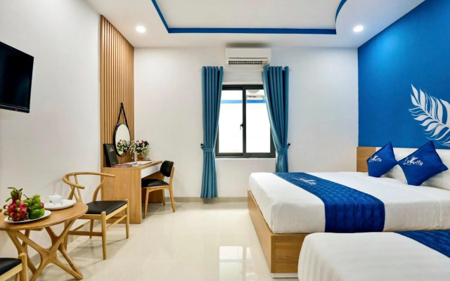 La Vita Hotel