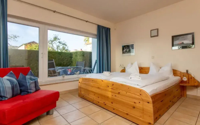 5 Villa Blanck Bungalow