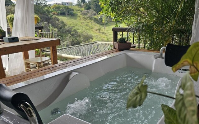 finca hotel zona 7