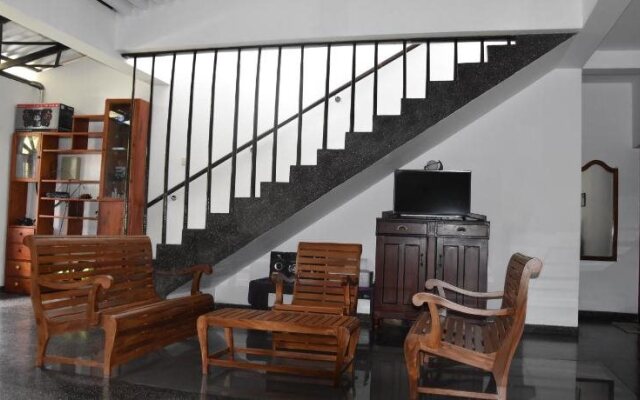 Sethra Villa