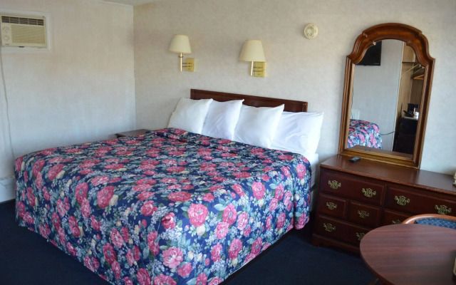 Sands Motel Niagara Falls