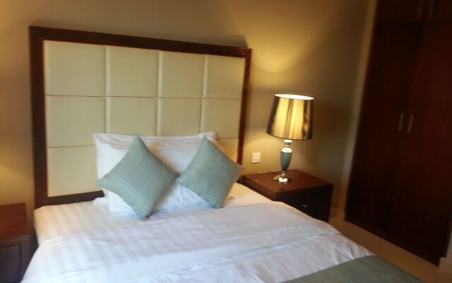 Muscat Inn Hotel