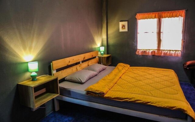 Doi Doo Dao Home Hostel - Adults Only