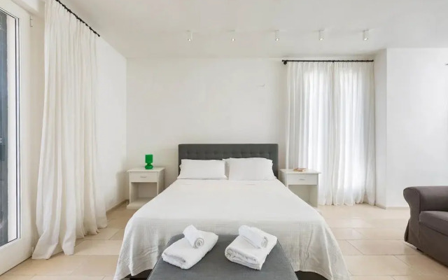 662 Suite Premium La Greca