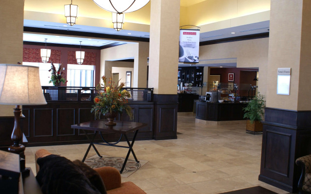 Hilton Garden Inn Denver/Highlands Ranch