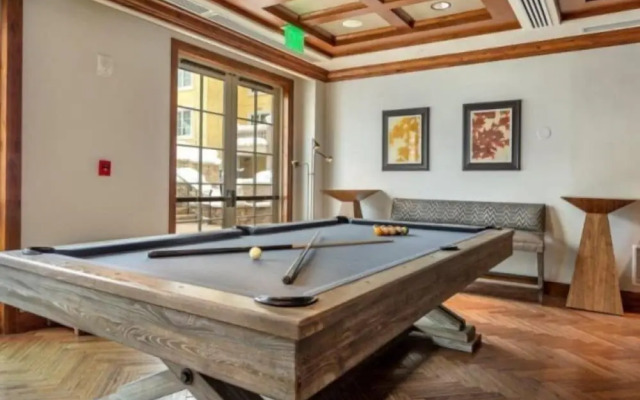 Vail Ritz-carlton 2 Bedroom Residence