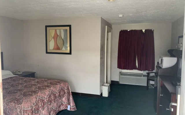 OYO Sheldon's Motel And Restaurant