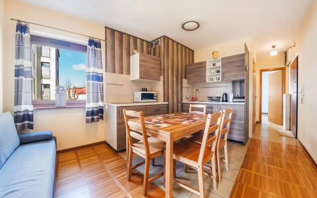 Apartamenty Sun&Snow Helska Villa