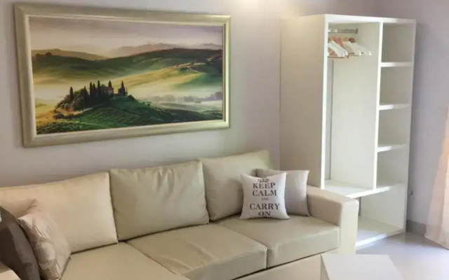 Villa Jani Top Floor Suite
