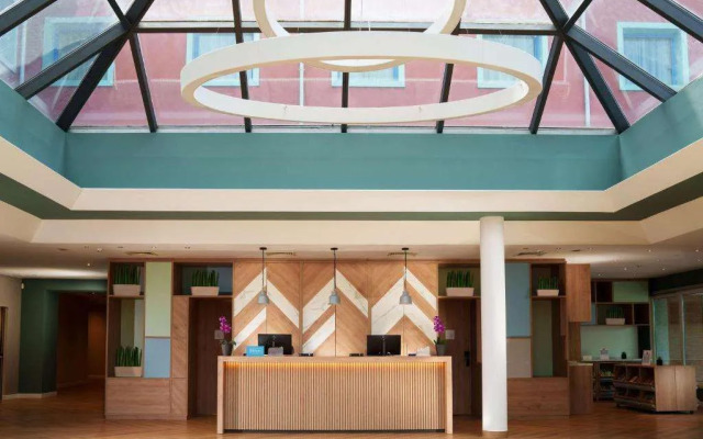 Hilton Garden Inn Milan Malpensa